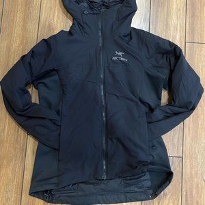 Arc’teryx Atom LT Hoody Women’s